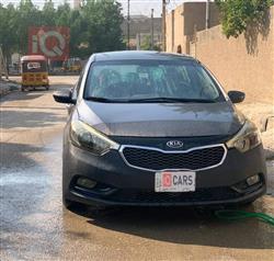 Kia Forte5